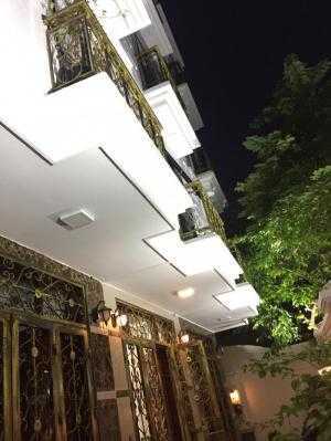 Chính chủ bán nhà phố Nguyễn An Ninh TRương Định Hai Bà Trưng Hà Nội 60 m2 x 5 Tầng