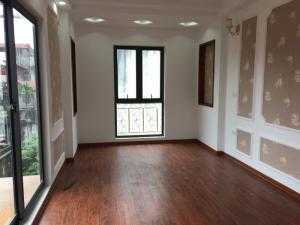 Chính chủ bán nhà phố Nguyễn An Ninh TRương Định Hai Bà Trưng Hà Nội 60 m2 x 5 Tầng