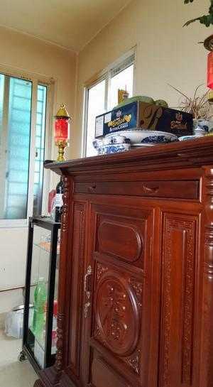 Có nhà đẹp phố Đại La 17m2, 5 tầng, mặt tiền 2.7m, lô góc hai mặt ngõ