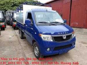 Tìm mua xe tải kenbo 990kg, chiến thắng kenbo 990kg giá tốt nhất, vay lãi suất thấp nhất