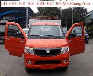 Tìm mua xe tải kenbo 990kg, chiến thắng kenbo 990kg giá tốt nhất, vay lãi suất thấp nhất