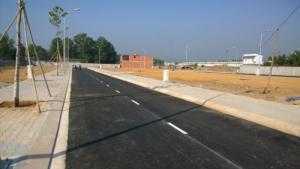 Đất nền sát quốc lộ 14