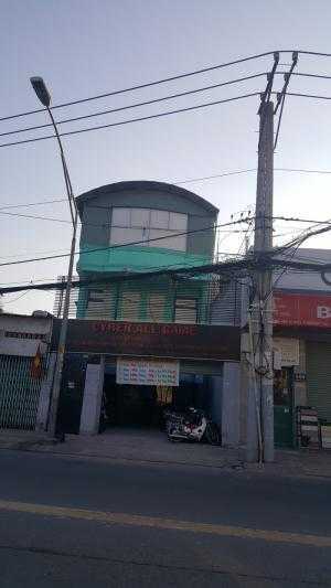 nhà mật tiền