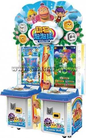 Địa chỉ cung cấp máy game khu vui chơi giá rẻ