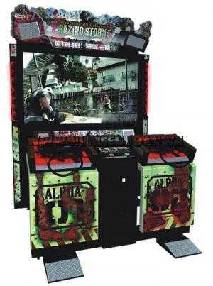 Địa chỉ cung cấp máy game khu vui chơi giá rẻ