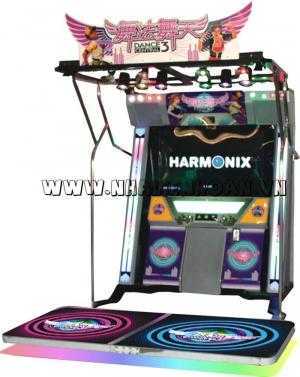 Địa chỉ cung cấp máy game khu vui chơi giá rẻ