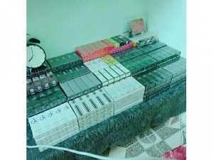 Nước hoa Pháp Hparfum