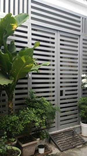 Nhà hẻm giá rẻ Tân Kỳ Tân Quý ,DT 4m x 12m, P.Sơn Kỳ