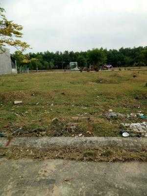 Bán đất 30m2 ngay KCN tại bình dương