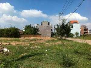 bán đất