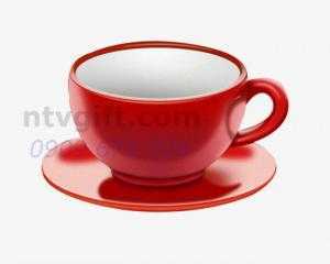 Ở đâu sản xuất in logo ly sứ rẻ? Địa chỉ sản xuất in logo ly sứ, ly thủy tinh giá rẻ nhất