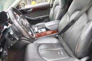 Audi A8 4.2 Quattro, sx 2010, đăng kí 2011, màu xanh, nhập nguyên chiếc tại Đức.