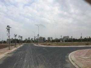 Chính chủ cần bán gấp lô đất 5*20 ngay vòng xoay Nhơn Trạch