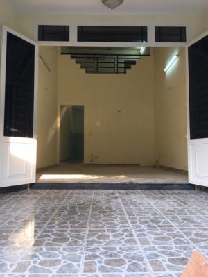 Hẻm Thông 6m Đường Số 3,BHH Nhà Cấp 4 DT 4x16m