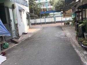 Bán Nhà Vườn Lài , Hẻm XH , 3 Lầu , Hoàn Công