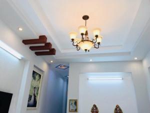 Bán nhà mới hẻm 132 đường nguyễn văn cừ