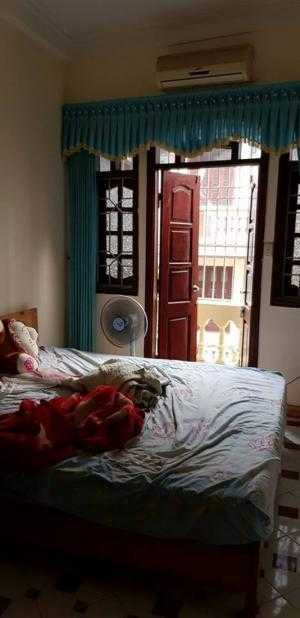 Bán nhà Định Công Thượng 5 tầng 32m2
