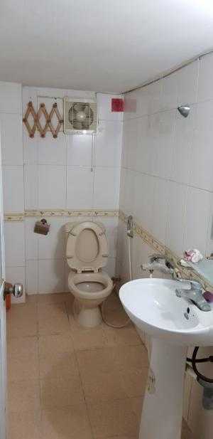 Bán nhà Minh Khai 40m2 5 tầng 6 phòng mặt tiền 4 m