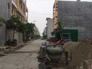 Cần bán gấp lô đất khu dân cư An Phú 1 vị trí cực đẹp, giá rẻ chỉ 1,1 tỷ