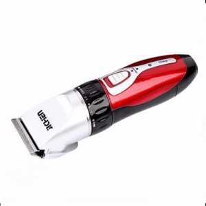 Tông đơ cắt tóc gia đình JC 0817 cao cấp là sản phẩm cắt tóc chuyên dụng giúp bạn có thể dễ dàng tạo những kiểu tóc đẹp cho những người thân trong gia đình của mình một cách dễ dàng