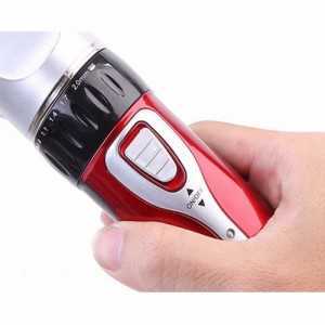 Tông Đơ Đa Năng JiChen JC-0817 Bảo Hành 6 Tháng 1 Đổi 1 - JC-0817