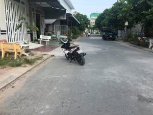 Bán Nền Kdc Đại Học Y Dược, P. An Khánh, Q.Ninh Kiều 4x16m Sổ Đỏ