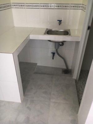 Bán 6 phòng trọ mới hẻm 233 đường Nguyễn Văn Cừ