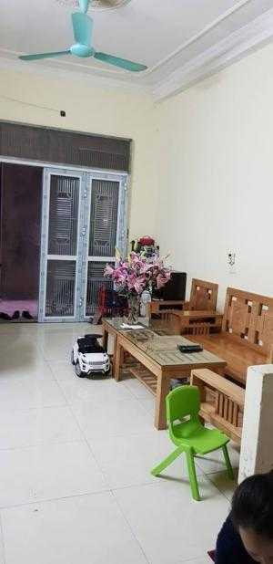 Bán nhà Kim Giang 30m2 5 tầng mặt tiền 3.8m giá 2.6 tỷ