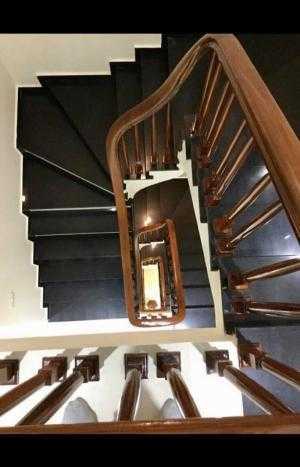 Bán nhà Xã Đàn Đống Đa 55m 4 tầng mt 3.8m chỉ hơn 7 tỷ gara ô tô