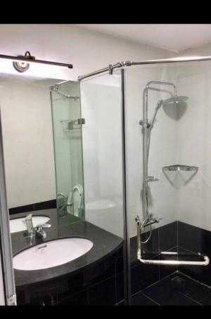 Bán nhà Xã Đàn Đống Đa 55m 4 tầng mt 3.8m chỉ hơn 7 tỷ gara ô tô