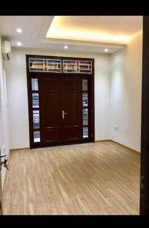 Bán nhà Xã Đàn Đống Đa 55m 4 tầng mt 3.8m chỉ hơn 7 tỷ gara ô tô