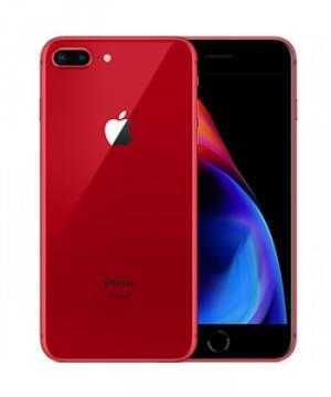 Tablet plaza Dĩ An đã có hàng Iphone 8 pus red 64Gb có trả góp