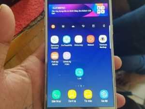 Samsung galaxy S7 Bản Hàn 2 sim zin đẹp