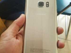 Samsung galaxy S7 Bản Hàn 2 sim zin đẹp