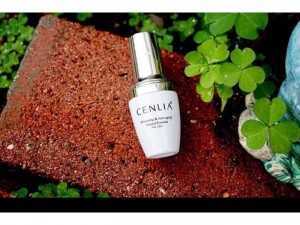 Serum có collagen
