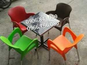 Ghế nữ hoàng cf