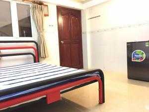 Phòng Đủ Tiện Nghi 4tr4 ngay Đại Học Bách Khoa, Cư Xá Lữ Gia