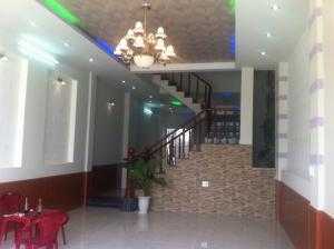 Tiếc Đức Ruột! Nhà 3 Lầu, Lý Chiêu Hoàng, Phường 10, Quận 6