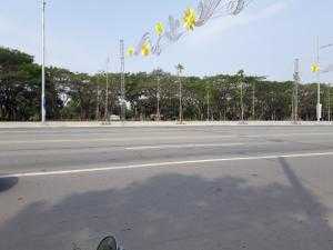 Bán đất chợ Bến Đồn