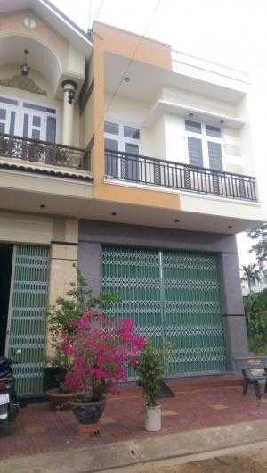 Đất nền An Nhơn, khu đô thị An Nhơn Gree