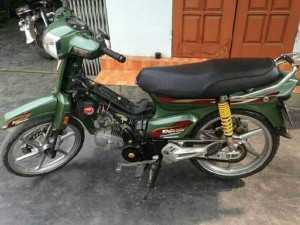 Xe dr