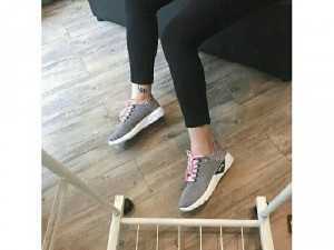 Giầy thể thao siêu chất