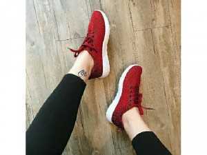 Giầy thể thao siêu chất