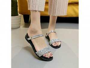 Sandal kim tuyến