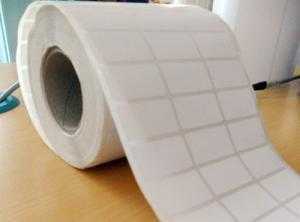In tem nhãn decal cuộn