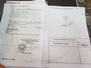 Bán Nhà Cấp 4 Kiểu Mái Thái Hẽm 1 Nguyễn Việt Hồng