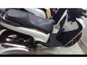 SH prom Ý 2013 hỗ trợ trã góp trã trươc 50% giá xe =60tr lấy xe ngay