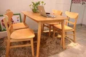 Bàn ghế cafe cao cấp