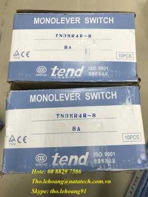 Cần gạt Tend TN3MR4R-8