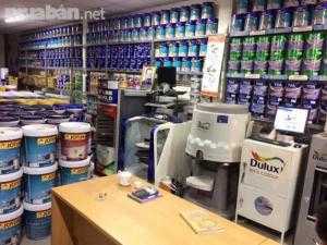 Báo giá sơn Jotun - Dulux giá sỉ nhà phân phối